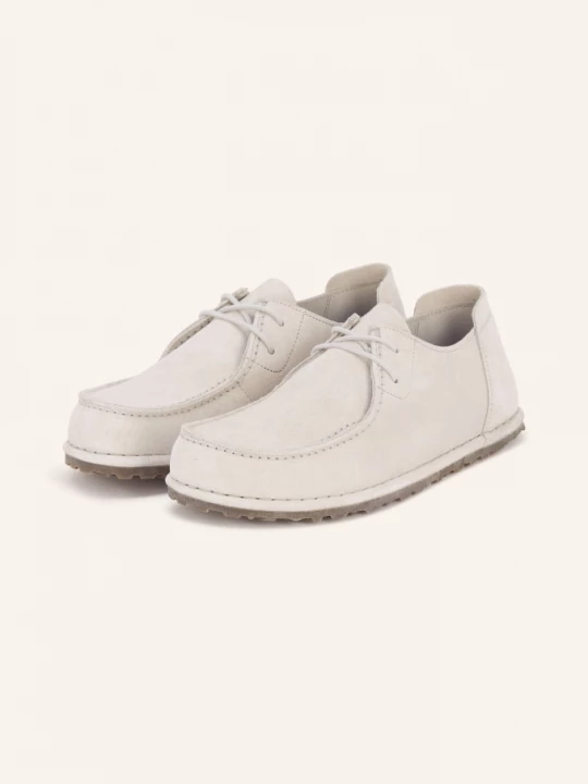 Obrázek produktu Birkenstock Šněrovací Boty Utti Lace krémová