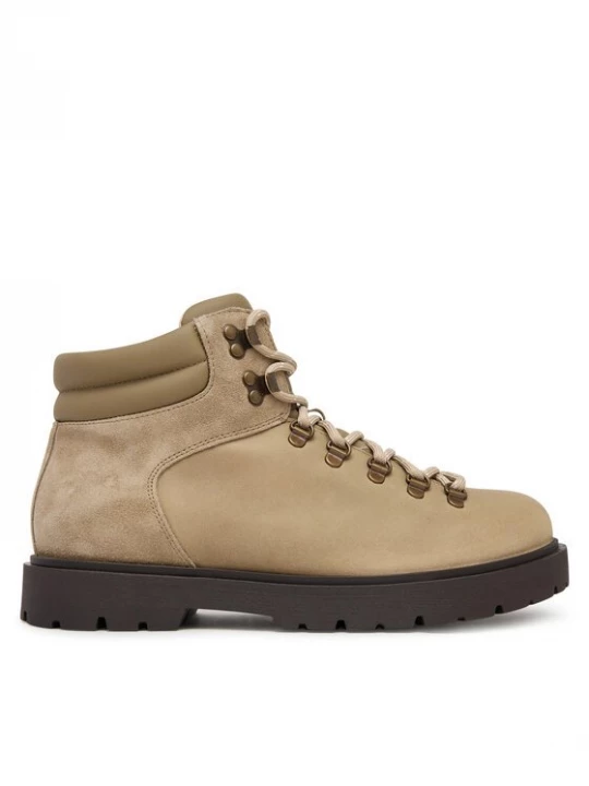 Obrázek produktu Birkenstock Turistická obuv Jackson 2.0 1030983 Béžová