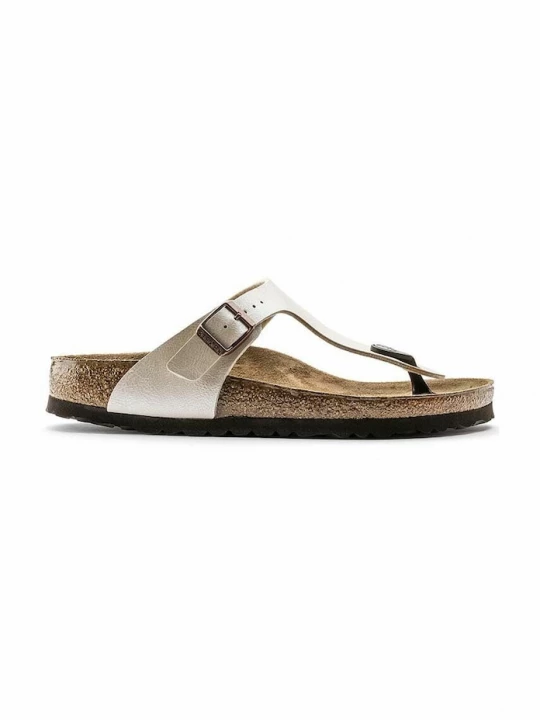 Obrázek produktu Birkenstock Žabky Birkenstock Gizeh béžová