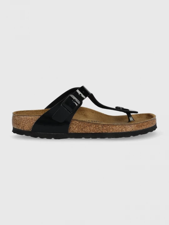 Obrázek produktu Birkenstock Žabky Birkenstock Gizeh černá