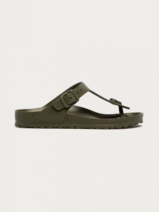 Obrázek produktu Birkenstock Žabky Birkenstock Gizeh Eva zelená