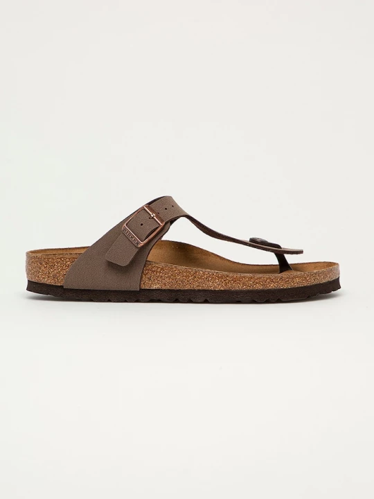 Obrázek produktu Birkenstock Žabky Birkenstock Gizeh hnědá
