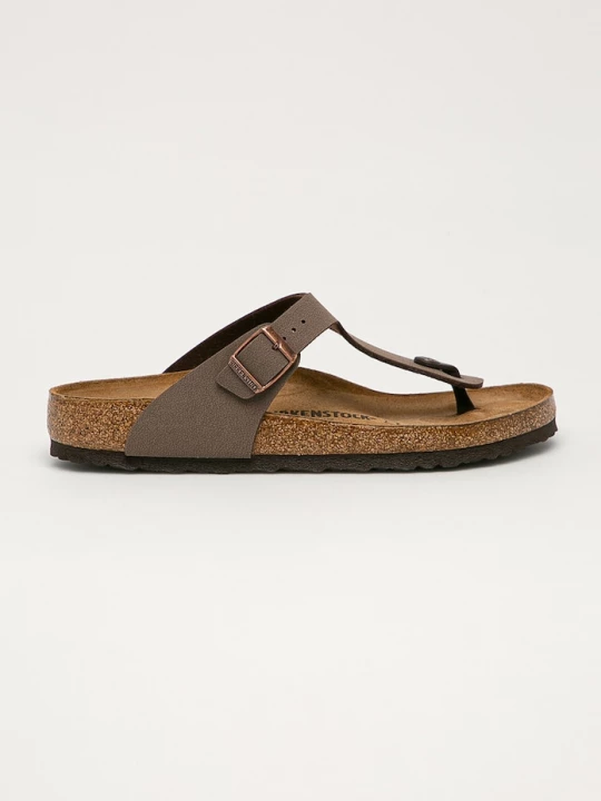 Obrázek produktu Birkenstock Žabky Birkenstock Gizeh hnědá