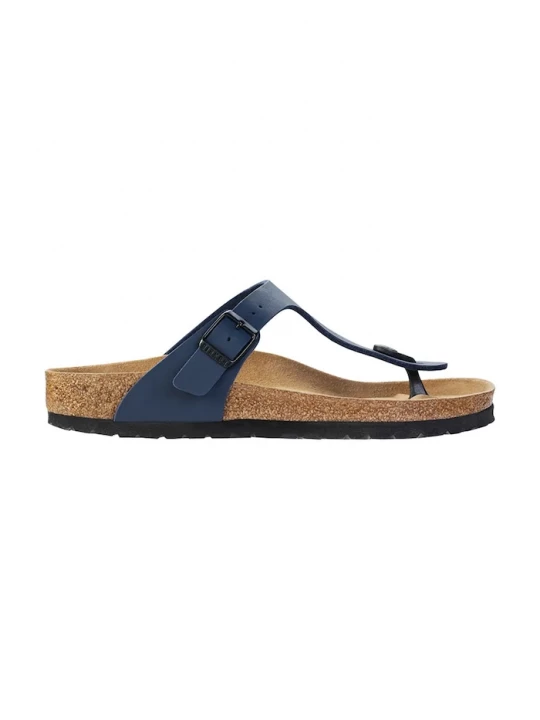 Obrázek produktu Birkenstock Žabky Birkenstock Gizeh modrá