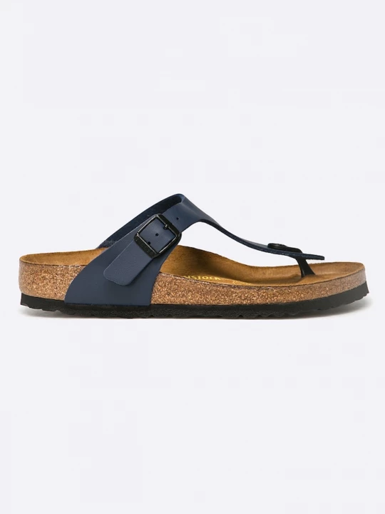 Obrázek produktu Birkenstock Žabky Birkenstock Gizeh námořnická modř