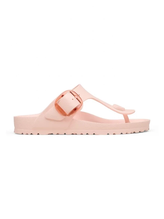 Obrázek produktu Birkenstock žabky dámské Gizeh EVA Big Buckle růžová