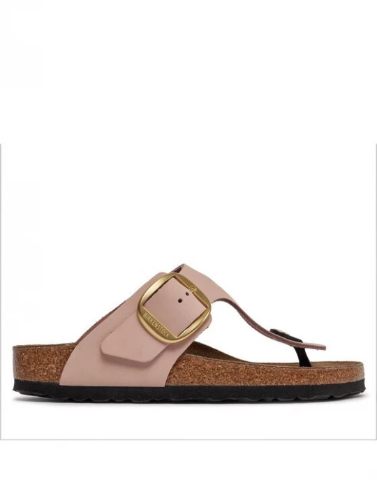 Obrázek produktu Birkenstock Žabky Gizeh 1027113 Růžová