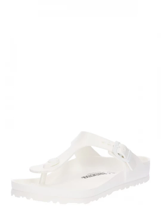 Obrázek produktu BIRKENSTOCK Žabky 'Gizeh'  bílá