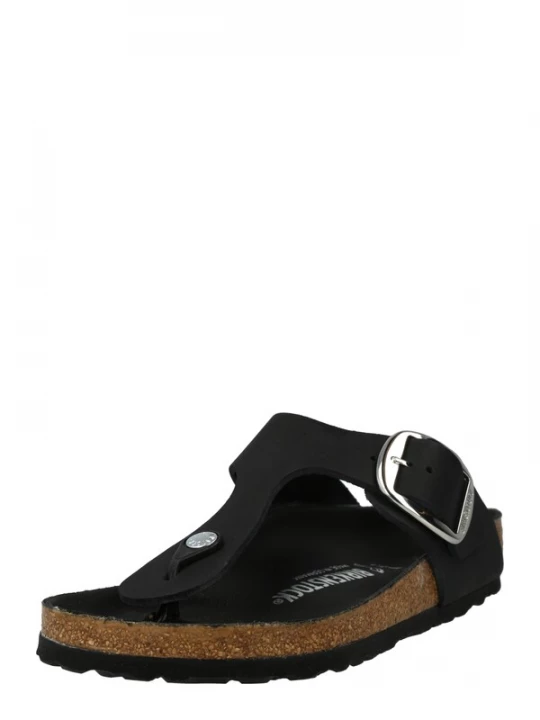 Obrázek produktu BIRKENSTOCK Žabky 'Gizeh'  černá