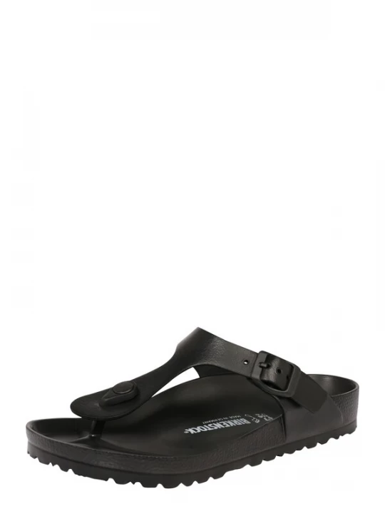 Obrázek produktu BIRKENSTOCK Žabky 'Gizeh'  černá