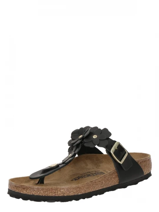 Obrázek produktu BIRKENSTOCK Žabky 'Gizeh'  černá