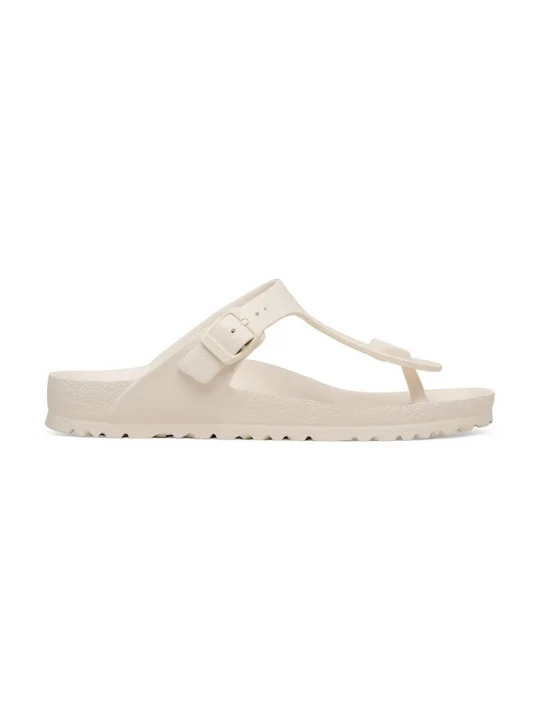 Obrázek produktu Birkenstock žabky Gizeh EVA béžová