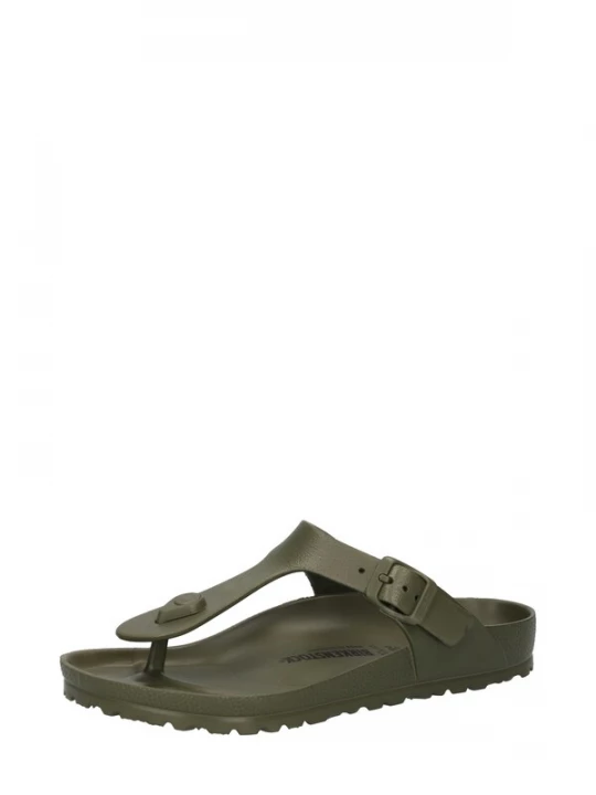 Obrázek produktu BIRKENSTOCK Žabky 'Gizeh'  khaki