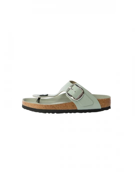 Obrázek produktu BIRKENSTOCK Žabky 'Gizeh' pastelově zelená
