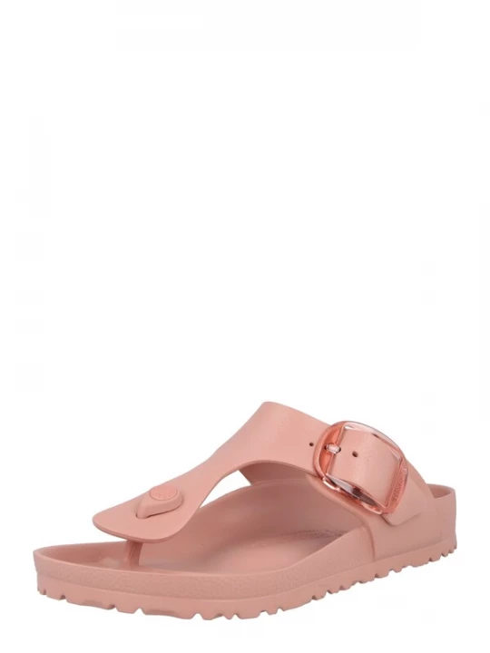 Obrázek produktu BIRKENSTOCK Žabky 'Gizeh' pudrová