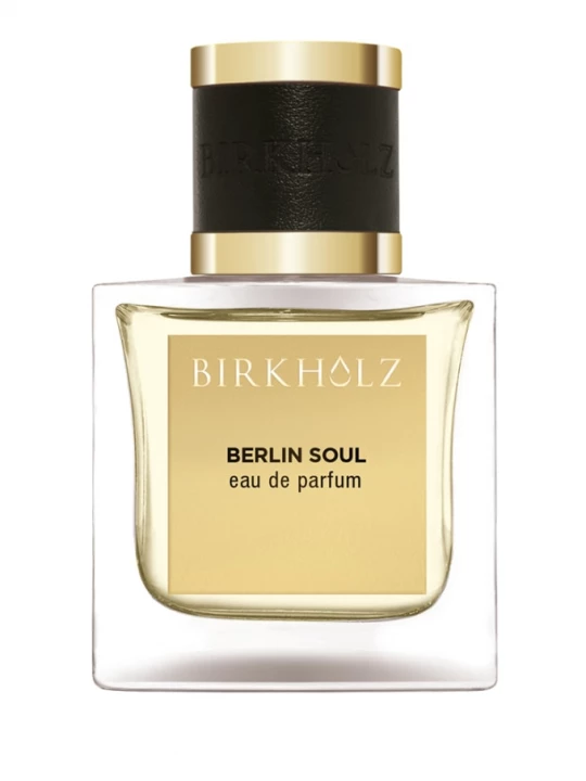 Obrázek produktu Birkholz Berlin Soul Eau de Parfum 100 ml