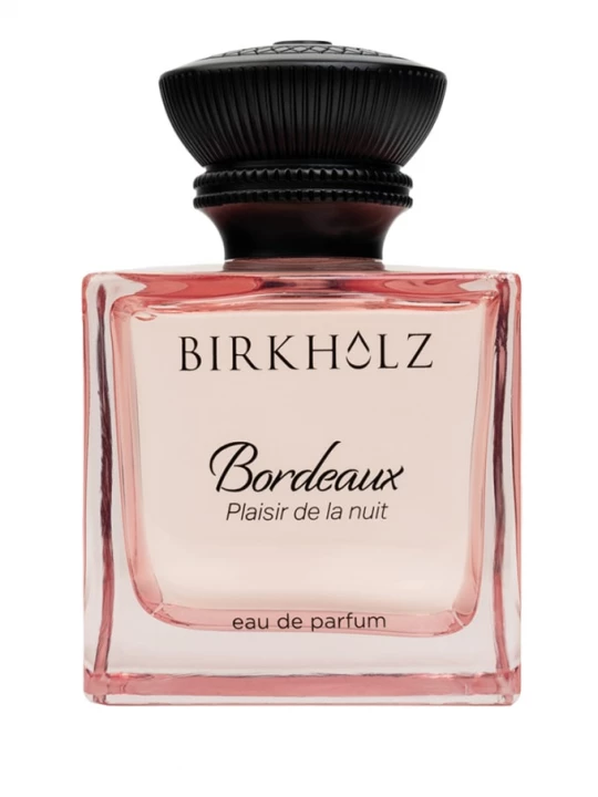 Obrázek produktu Birkholz Bordeaux - Plaisir De La Nuit Eau de Parfum 100 ml