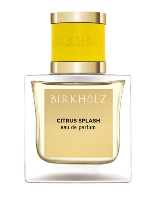 Obrázek produktu Birkholz Citrus Splash Eau de Parfum 50 ml