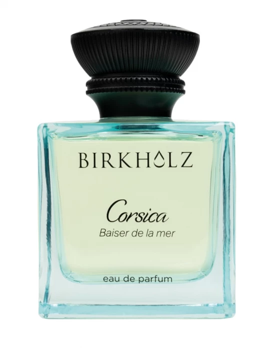 Obrázek produktu Birkholz Corsica - Baiser De La Mer Eau de Parfum 100 ml