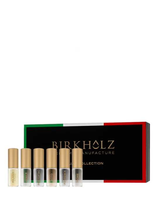 Obrázek produktu Birkholz Italian Collection Sada vůní 18 ml