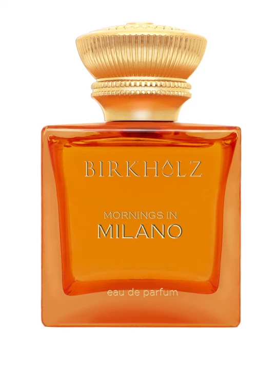 Obrázek produktu Birkholz Mornings In Milano Eau de Parfum 100 ml