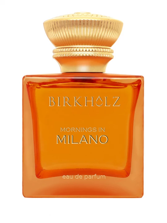 Obrázek produktu Birkholz Mornings In Milano Eau de Parfum 50 ml
