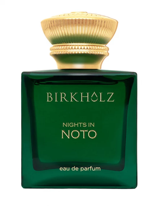 Obrázek produktu Birkholz Nights In Noto Eau de Parfum 50 ml