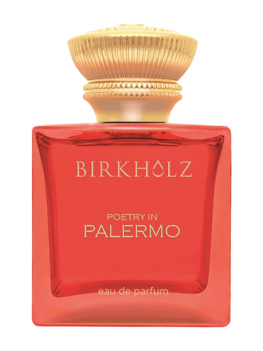 Obrázek produktu Birkholz Poetry In Palermo Parfémová voda 50 ml