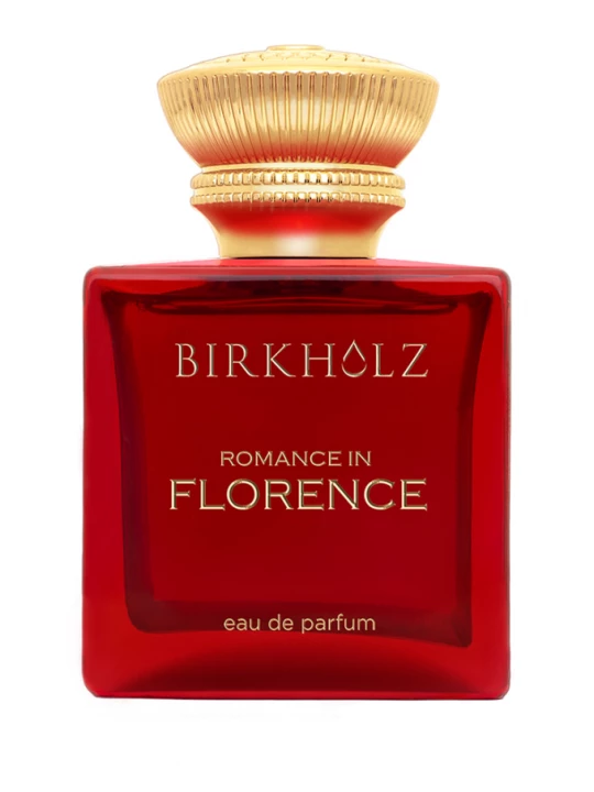 Obrázek produktu Birkholz Romance In Florence Eau de Parfum 100 ml