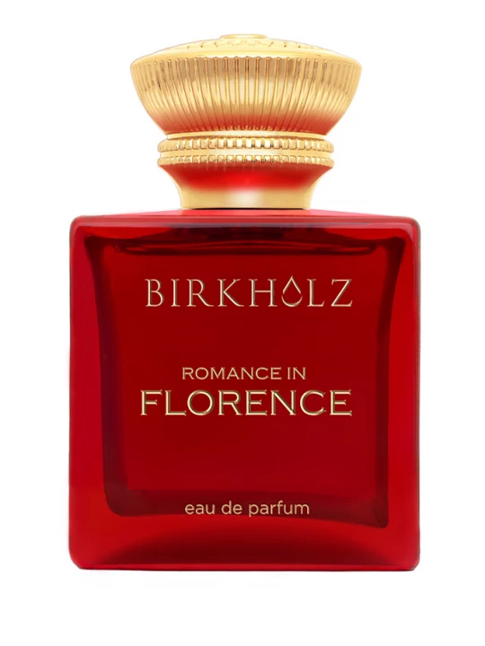 Obrázek produktu Birkholz Romance In Florence Eau de Parfum 50 ml