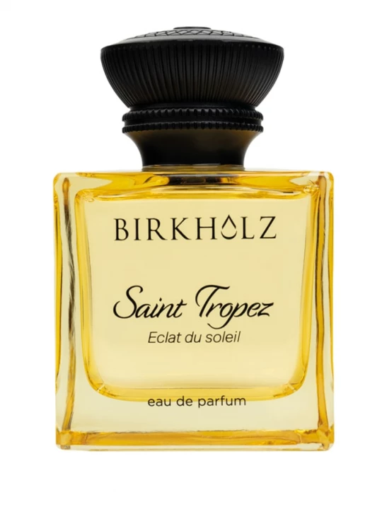 Obrázek produktu Birkholz Saint Tropez - Eclat Du Soleil Eau de Parfum 100 ml