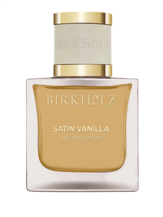 Obrázek produktu Birkholz Satin Vanilla Eau de Parfum 50 ml