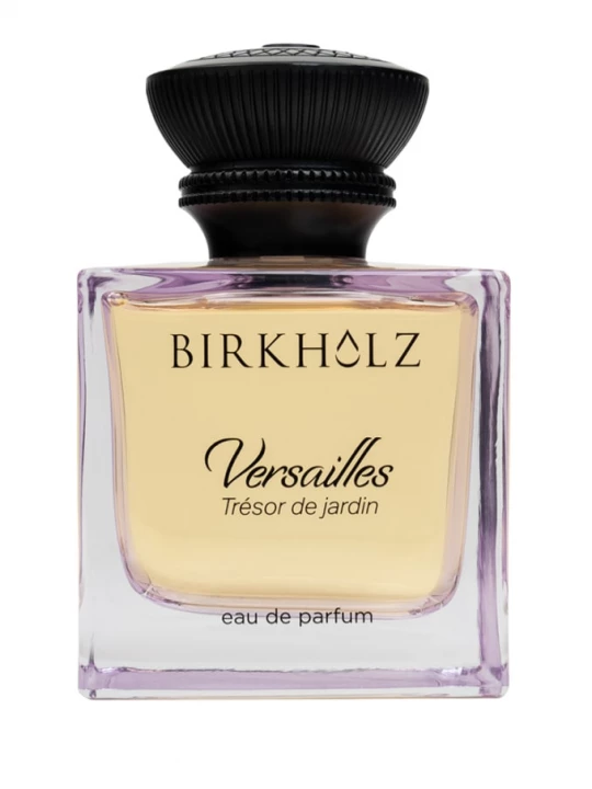 Obrázek produktu Birkholz Versailles - Trésor De Jardin Eau de Parfum 100 ml