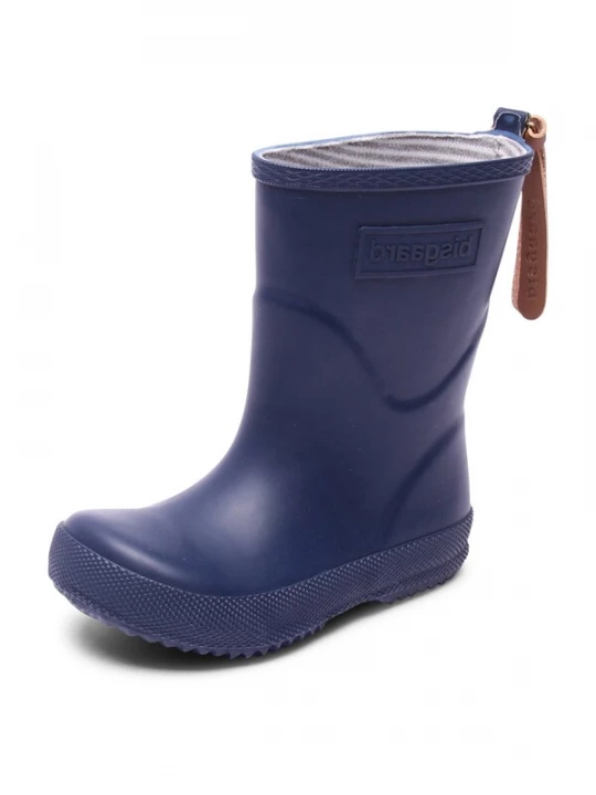 Obrázek produktu BISGAARD Gumové holínky  námořnická modř