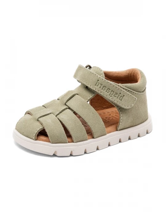 Obrázek produktu BISGAARD Sandály 'Beka' khaki