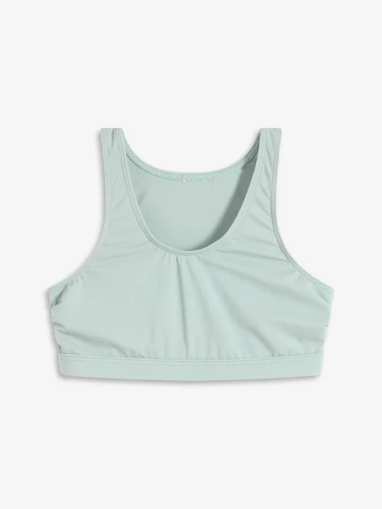 Obrázek produktu Biustonosz bikini bustier BonPrix szary