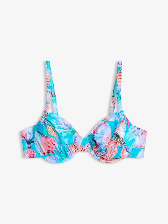 Obrázek produktu Biustonosz bikini na fiszbinach BonPrix