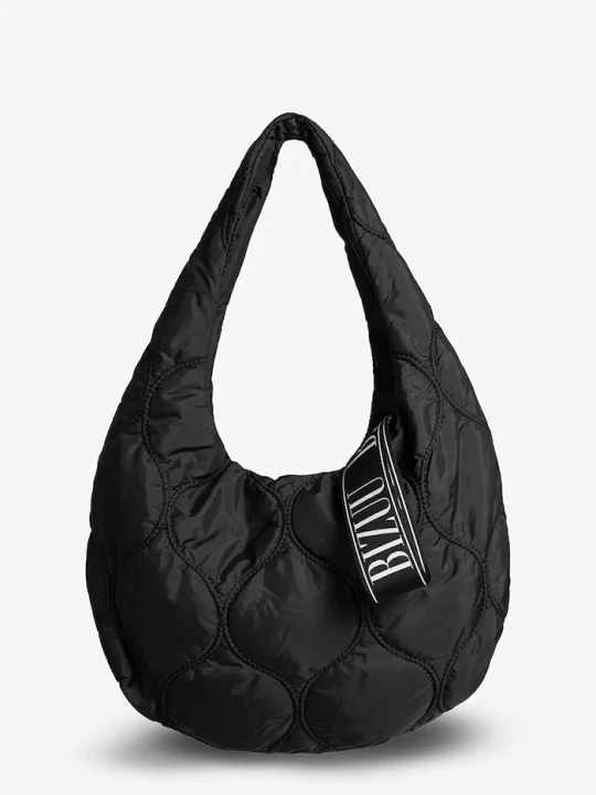 Obrázek produktu BIZUU hobo kabelka dámská ARINI černá