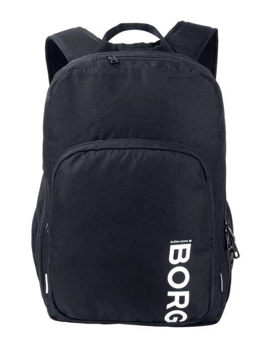 Obrázek produktu BJÖRN BORG Batoh černá / bílá
