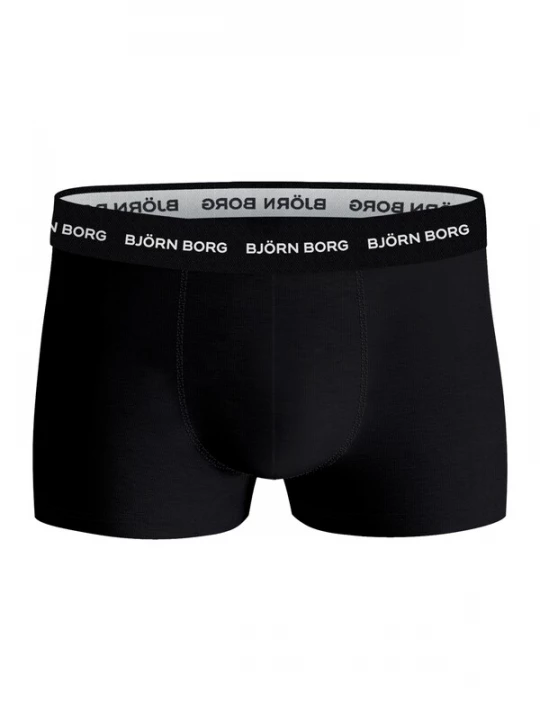 Obrázek produktu BJÖRN BORG Boxerky zelená / mix barev / černá