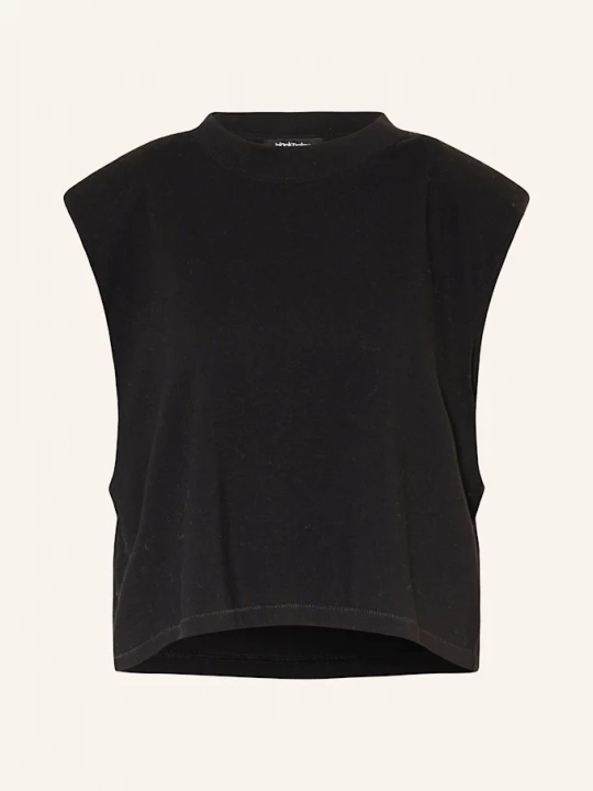 Obrázek produktu Black Palms Top Iconic černá