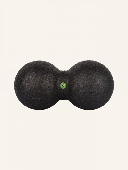 Obrázek produktu Blackroll Duoball 12 Cm černá