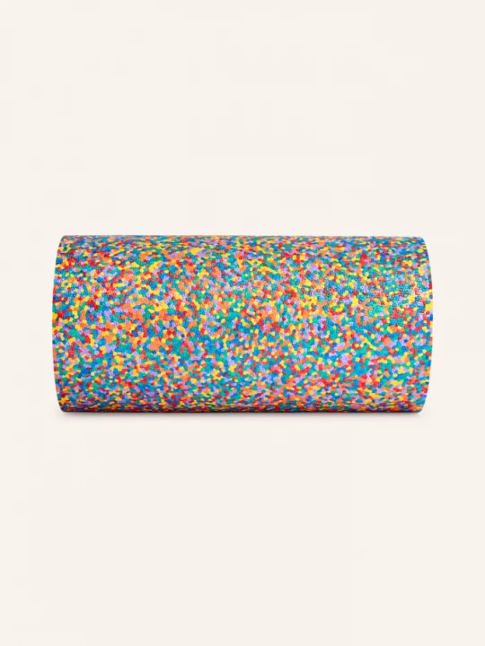 Obrázek produktu Blackroll Masážní Válec Standard Rainbow Edition modrá / červená / světle fialová