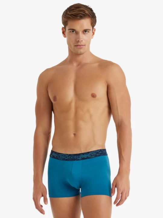 Obrázek produktu Blackspade Boxerky námořnická modř / azurová modrá