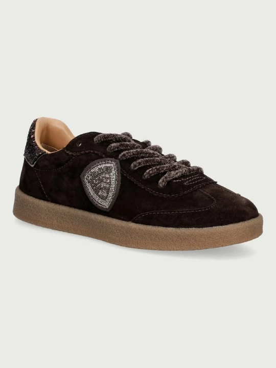 Obrázek produktu Blauer AURORA sneakers boty dámské hnědá