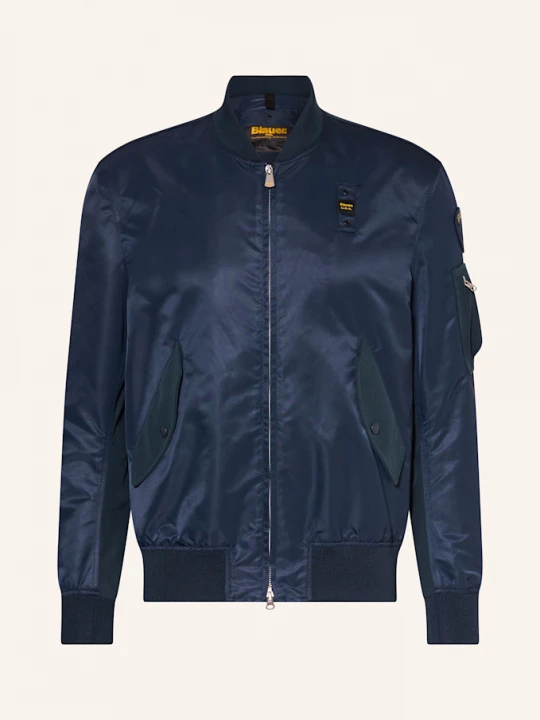 Obrázek produktu Blauer Blouson Rocky tmavě modrá
