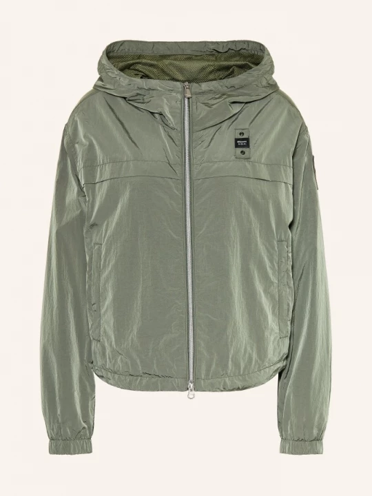 Obrázek produktu Blauer Bunda Burrage khaki