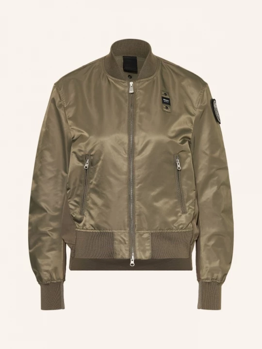 Obrázek produktu Blauer Bunda Laurie khaki