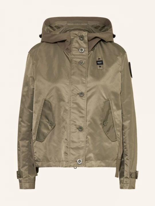 Obrázek produktu Blauer Bunda Marcella khaki