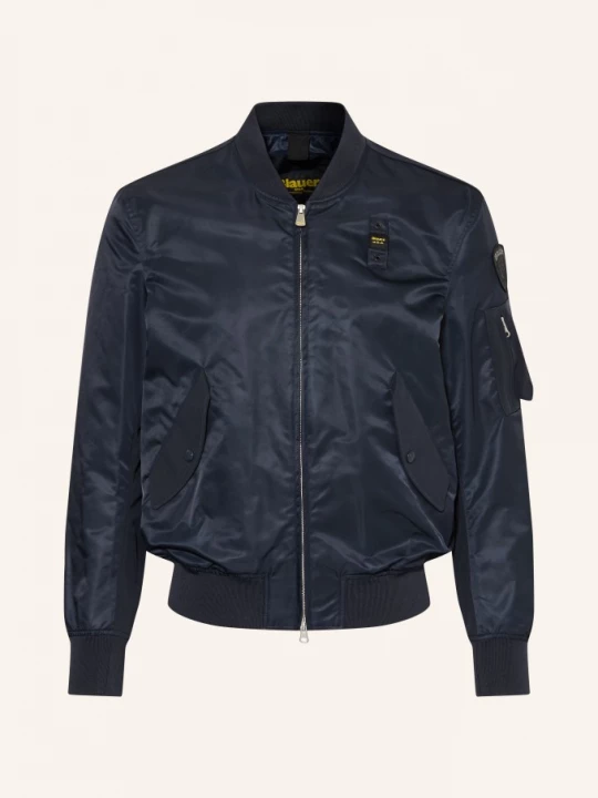 Obrázek produktu Blauer Bunda Rocky tmavě modrá